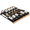 74-Bottle, Wine Cellar with Glass Door (V-PRE2-S PV) image 2