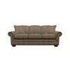 Mackenzie Stationary Fabric Sofa (610435 C175773) image 1