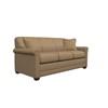 Amanda Stationary Fabric Sofa (610600 D142666) image 2