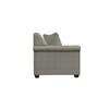 Amanda Stationary Fabric Sofa (610600 D160654) image 3