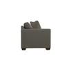 Meyer Stationary Fabric Sofa (610694 C152553) image 3