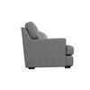 Paxton Stationary Fabric Chair (655663 D165664) image 3