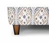Fabric Ottoman (71618 3609-16) image 5