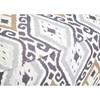 Fabric Ottoman (71618 3609-16) image 6