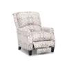Cosmo Fabric Recliner (504 3526-04) image 2