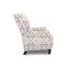 Cosmo Fabric Recliner (504 3526-04) image 4