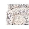 Cosmo Fabric Recliner (504 3526-04) image 6