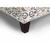 Cosmo Fabric Recliner (504 3526-04) image 8