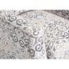 Cosmo Fabric Recliner (504 3526-04) image 9
