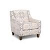 Stationary Fabric Accent Chair (2174 3526-04) image 1