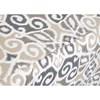 Fabric Ottoman (71618 3526-04) image 3