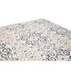Fabric Ottoman (71618 3526-04) image 4