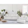 Haswell Stationary Fabric Sofa (876-40 1026-08) image 3