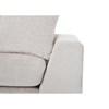 Haswell Stationary Fabric Sofa (876-40 1026-08) image 5