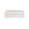 Haswell Fabric Ottoman (876-18 1026-08) image 2