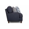 Landry Stationary Fabric Sofa (886-40 3017-43) image 3
