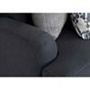 Landry Stationary Fabric Sofa (886-40 3017-43) image 5