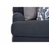 Landry Stationary Fabric Sofa (886-40 3017-43) image 6