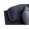 Landry Stationary Fabric Sofa (886-40 3017-43) image 7
