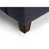 Landry Stationary Fabric Sofa (886-40 3017-43) image 8