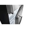 30-inch, 20.0 cu. ft. Freestanding Top Freezer Refrigerator with EvenTemp™ Cooling System (FFHT2022AS) image 5