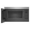 30-inch Over-the-Range Microwave Oven (KMMF330PSS) image 3