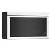 30-inch Over-the-Range Microwave Oven (KMMF330PWH) image 3