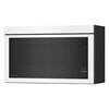 30-inch Over-the-Range Microwave Oven (KMMF330PWH) image 4
