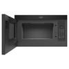 30-inch, 1.1 cu. ft. Over-the-Range Microwave Oven (WMMF5930PB) image 2