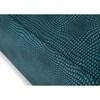 Fabric Ottoman (75018 3523-45) image 2