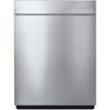 Noir Built-in Dishwasher (JDAF5924RM) image 1