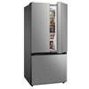 18.4 cu. ft. French 3-Door Refrigerator (MRF18B4AST) image 5
