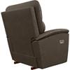 Fauteuil inclinable motorisé berçant Trouper en tissu (10U724 E153767) image 4