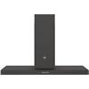 Hotte murale T-Shape série Heritage de 48 pouces (KT48CAT) image 1