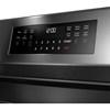 30-inch Freestanding Gas Range with Air Fry Technology (GCRG3060BD) image 6