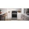 30-inch Freestanding Gas Range with Air Fry Technology (GCRG3060BD) image 8