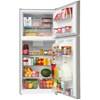 18 cu. ft. Top Freezer Refrigerator (MRT18D3BST) image 4
