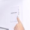 18 cu. ft. Top Freezer Refrigerator (MRT18D3BST) image 5