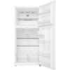18 cu. ft. Top Freezer Refrigerator (MRT18D3BWW) image 3