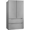 35-inch, 22.46 cu. ft. French 4-Door Refrigerator with ice maker (FQ55UFX) image 1