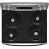 30-inch Freestanding Electric Range (JCBS350SVSS) image 3