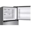 Réfrigérateur à congélateur supérieur de 24 po, 11 pi cu avec Bacs EasyReach™ (LT11C2000V) image 4