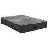 Matelas B-Class mi-ferme à plateau-standard pour lit double image 1