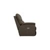 Trouper Power Reclining Fabric Loveseat with Console (U49724 E153767) image 3