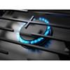 30-inch Built-in Gas Cooktop with SpeedHeat™ Burner (WCGK7030PS) image 5