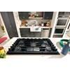 30-inch Built-in Gas Cooktop with 5 Burners (KCGG530PBL) image 13