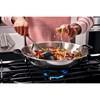 30-inch Built-in Gas Cooktop with 5 Burners (KCGG530PBL) image 6