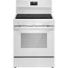 30-inch Freestanding Electric Range with Even Baking Technology (FCRE305CBW) image 1