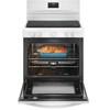 30-inch Freestanding Electric Range with Even Baking Technology (FCRE305CBW) image 2