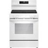 30-inch Freestanding Electric Range with Even Baking Technology (FCRE306CAW) image 1